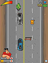DangerRacer